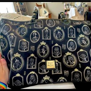 Like new Dooney & Bourke Disney